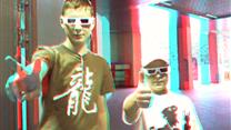3D выставки